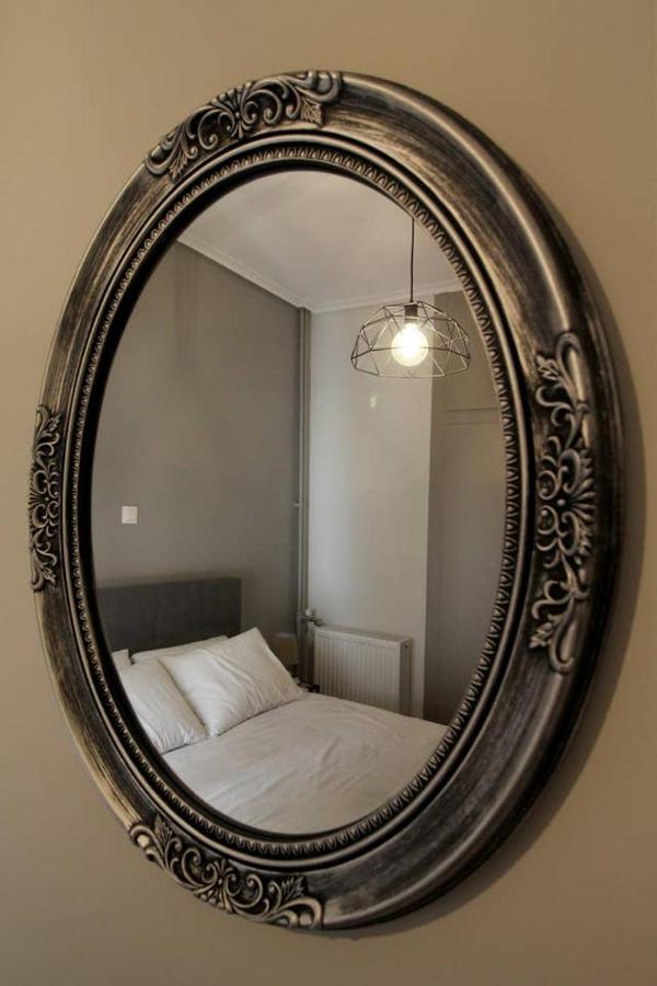 Luxury Flat In Hilton, Central Athens, 3' Metro, Vfm! Eksteriør billede