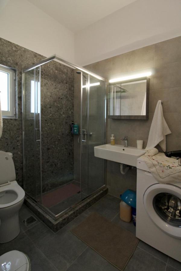 Luxury Flat In Hilton, Central Athens, 3' Metro, Vfm! Eksteriør billede